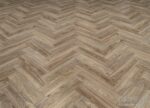 PVC GREENLINE Estate Oak 0601