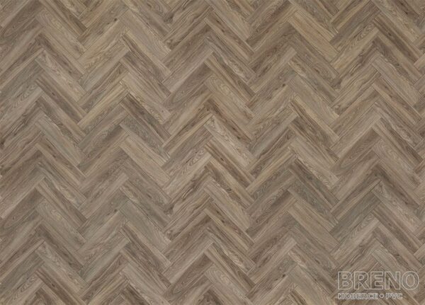 PVC GREENLINE Estate Oak 0601