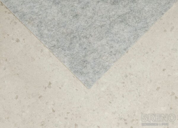 PVC SILVERTEX Zaragoza 109L – svetlé terazzo