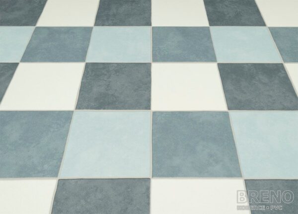 PVC TEX-STYLE Vichy 707M