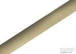 Prechodový profil 04 champagne - samolepiaci